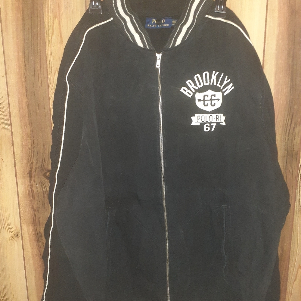 Polo Brooklyn Jacket